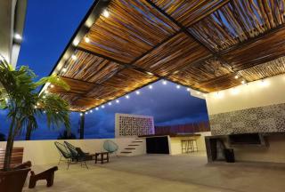 HERMOSO LOFT EN CANCUN #6 - Cancún - 0