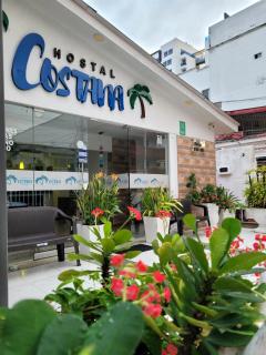 Costana - Hostal - Carthagène des Indes - 9
