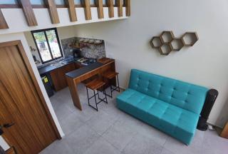 HERMOSO LOFT EN CANCUN #6 - Cancún - 9