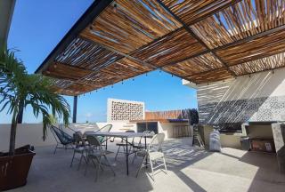 HERMOSO LOFT EN CANCUN #6 - Cancún - 8