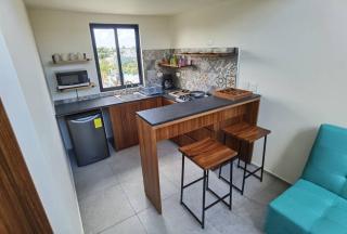 HERMOSO LOFT EN CANCUN #6 - 3