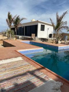 Casitas Vista del Aguila - Todos Santos - 6
