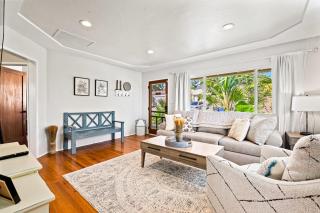 Delightful Pet-Friendly South Park Home - San Diego - 0