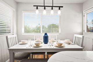 Delightful Pet-Friendly South Park Home - San Diego - 5