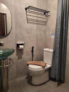 The Safiina Point Syariah Hotel - 3