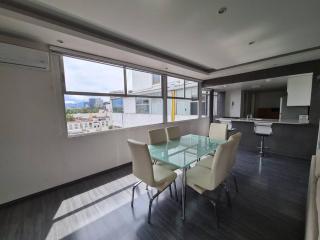 Depa Anzures 2 Cuartos Excelente ubicación - Città del Messico - 1