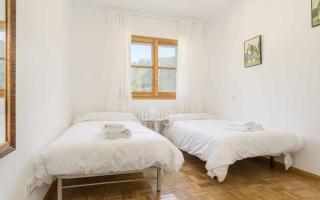 Selva Blanca de Villanua - 4