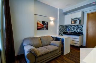 S4 Hotel - Studio particular - Apt 620 - Águas Claras - Brasilia - 0