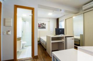 S4 Hotel - Studio particular - Apt 620 - Águas Claras - Brasilia - 9