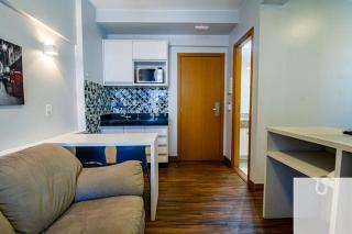 S4 Hotel - Studio particular - Apt 620 - Águas Claras - Brasilia - 8