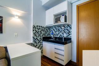 S4 Hotel - Studio particular - Apt 620 - Águas Claras - Brasilia - 7