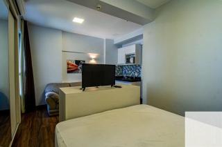 S4 Hotel - Studio particular - Apt 620 - Águas Claras - Brasilia - 6