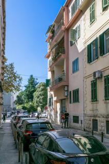 Apartments with WiFi Split - 21804 - Split - 8