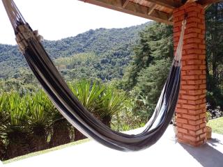 Casa Agaves à beira rio - Sítio Terra Surya - Lumiar - 7