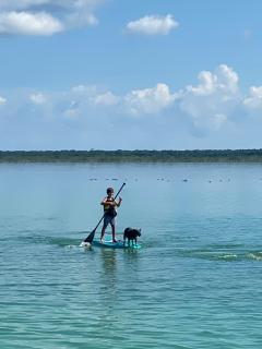 XOOT KA ANA LUXURY, VILLA OASIS - 4