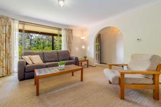 Pin High - Blackheath - 8