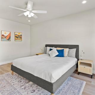 Newly Built Murphys Modern Retreat - 1