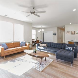 Newly Built Murphys Modern Retreat - 7