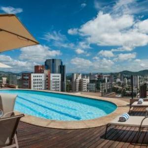 Hotel & Residência Alphaville - Barueri - 7