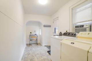 Cozy Retreat in Downtown Lancaster with Backyard Patio - 4