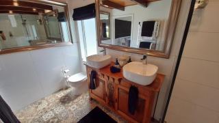 Wharfe Cottage - Wellsford - 3