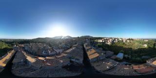 Torrebeatrice - Bagnaia - 3