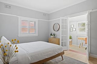 'Slate Serenade' A Cosy Bondi Beachside Getaway - Sydney - 8