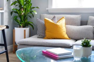 'Slate Serenade' A Cosy Bondi Beachside Getaway - Sydney - 4