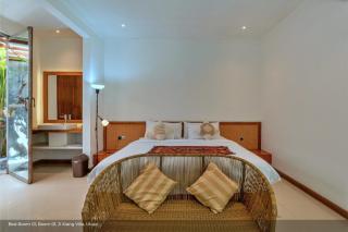 Jixiang Hotel Ubud - Ubud - 6