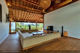 Jixiang Hotel Ubud - Ubud - 8