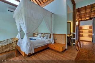 Jixiang Hotel Ubud - Ubud - 5