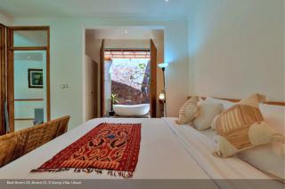 Jixiang Hotel Ubud - 9