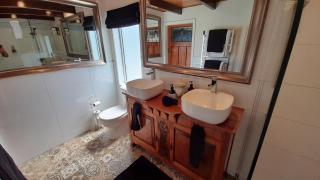 Wharfe Cottage - Wellsford - 8
