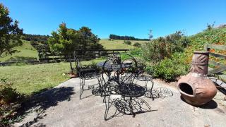 Wharfe Cottage - Wellsford - 9