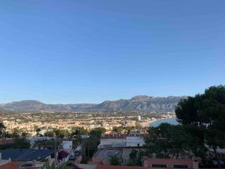 Piso luminoso - Albir - 6