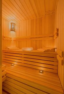 Aparthotel Villa Aria - Budva - 7