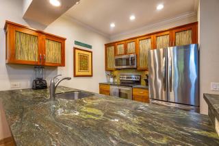 Grand Champions 29 condo - Wailea - 8