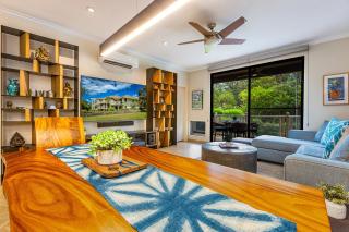 Grand Champions 29 condo - Wailea - 9
