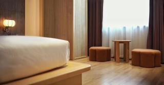 Hyakumangoku Onsen Hotel - Xangai - 6