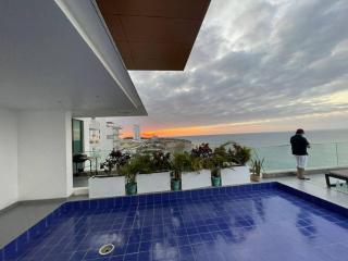 Tranquilidad junto al mar - Manta - 4