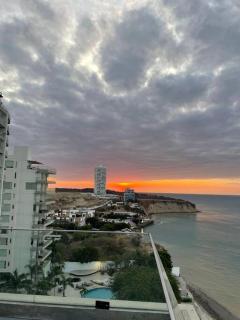 Tranquilidad junto al mar - Manta - 3
