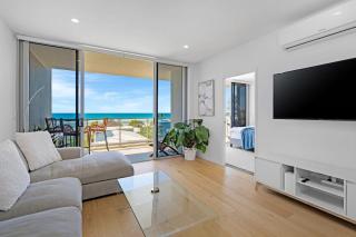 Wave Watcher's Delight at Acqua Palm Beach - Gold Coast - 0
