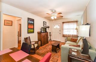 2Br Historic Walkable Duplex Near Forsyth Park Free Parking - Savannah - 8