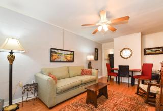 2Br Historic Walkable Duplex Near Forsyth Park Free Parking - Savannah - 7