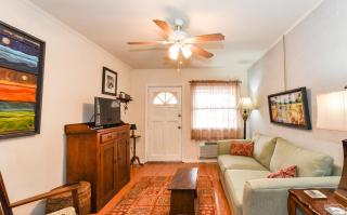 2Br Historic Walkable Duplex Near Forsyth Park Free Parking - Savannah - 5