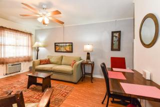 2Br Historic Walkable Duplex Near Forsyth Park Free Parking - Savannah - 4