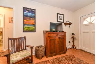 2Br Historic Walkable Duplex Near Forsyth Park Free Parking - Savannah - 2