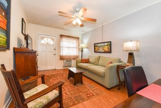 2Br Historic Walkable Duplex Near Forsyth Park Free Parking - Savannah - 1