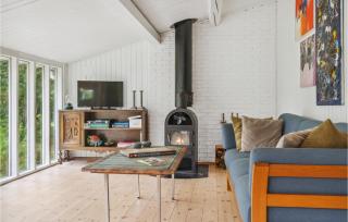 Nice Home In Faxe Ladeplads With Wifi - Fakse Ladeplads - 9