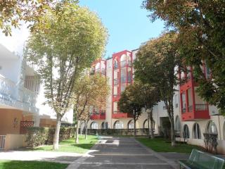Appartement F2 tout équipé avec balcons, ascenseur et Wi-Fi, proche des thermes de Lamalou - FR-1-451-141 - 9